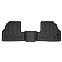 Husky Liners 2Nd Seat Floor Liner (2013-2021 Encore, Trax) - 55361