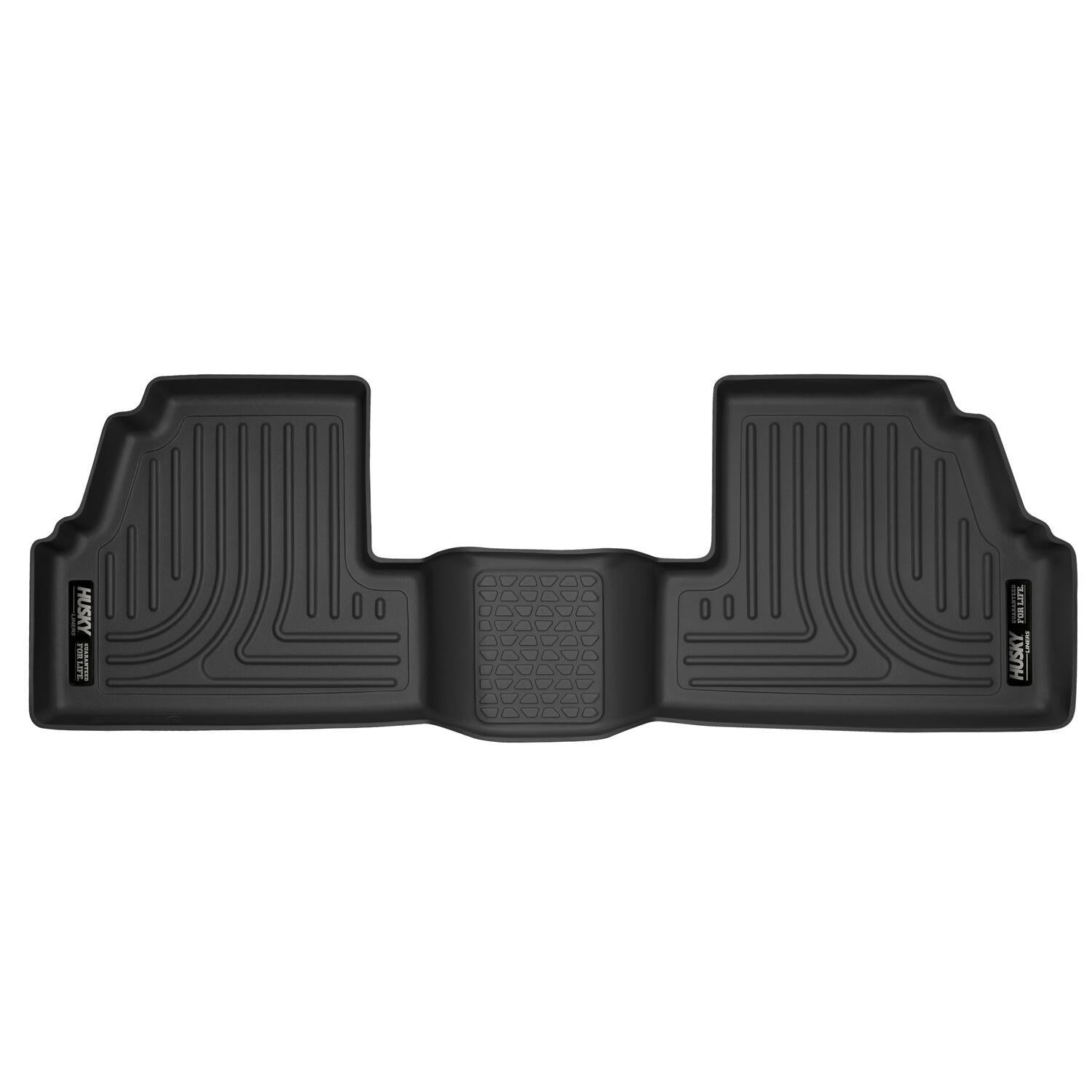 Husky Liners 2Nd Seat Floor Liner (2013-2021 Encore, Trax) - 55361