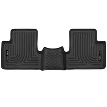Husky Liners 2Nd Seat Floor Liner (2015-2021 Cherokee) - 55421