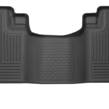 Husky Liners 2Nd Seat Floor Liner (2016-2021 Titan XD, Titan) - 55461