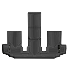 Husky Liners 3Rd Seat Floor Liner (2020-2021 Highlander) - 55541