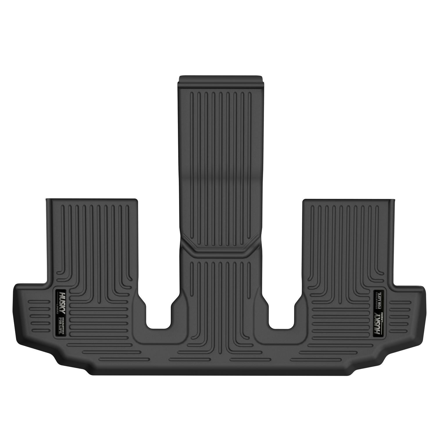 Husky Liners 3Rd Seat Floor Liner (2020-2021 Highlander) - 55541