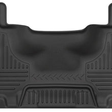 Husky Liners 2Nd Seat Floor Liner (2007-2017 Expedition, Navigator) - 55551