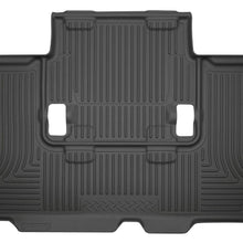 Husky Liners 3Rd Seat Floor Liner (2011-2017 Expedition, Navigator) - 55561