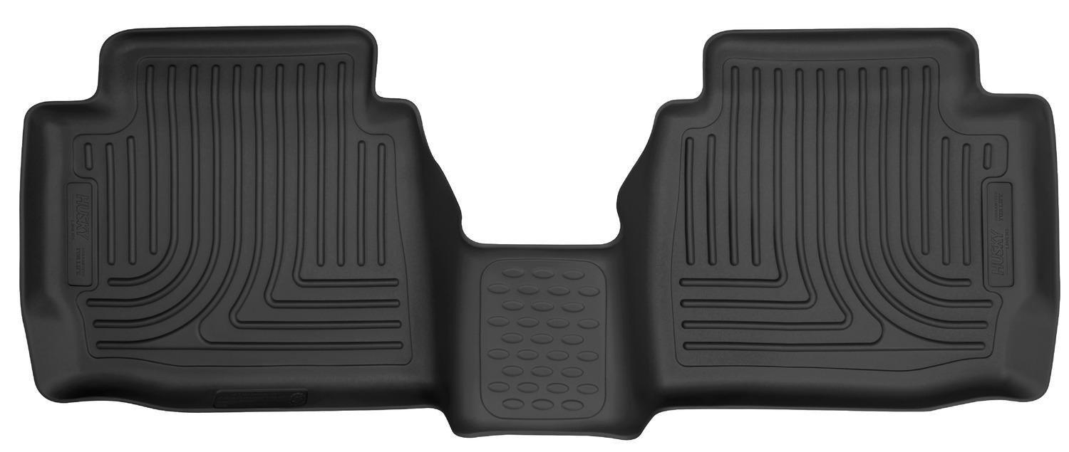 Husky Liners 2Nd Seat Floor Liner (2013-2020 Fusion, MKZ) - 55581