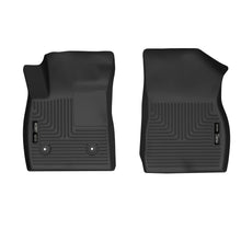 Husky Liners Front Floor Liners (2020-2022 Trailblazer, Encore GX) - 55601