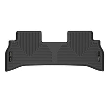 Husky Liners 2nd Seat Floor Liner (2021-2022 Trailblazer) - 55611