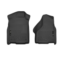 Husky Liners Front Floor Liners (2014-2020 Impala) - 55641