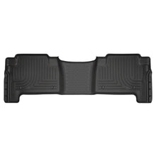 Husky Liners 2Nd Seat Floor Liner (2019-2021 QX80, Armada) - 55661