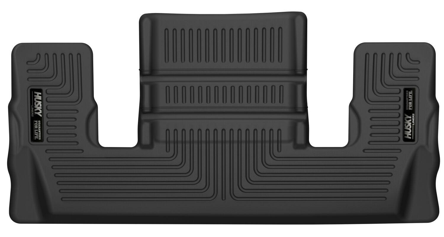 Husky Liners 3Rd Seat Floor Liner (2020-2021 Aviator) - 55771
