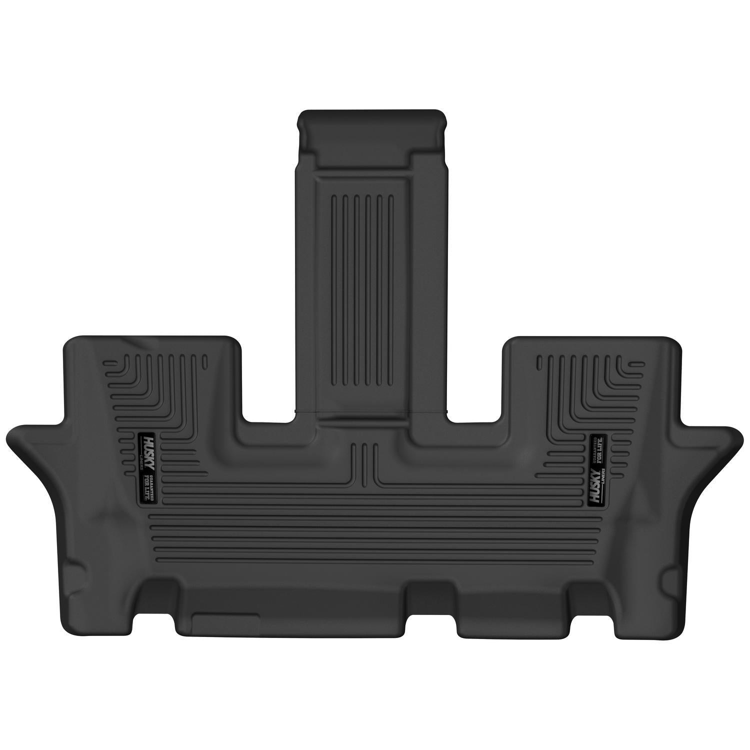Husky Liners 3Rd Seat Floor Liner (2020-2021 Telluride) - 55781