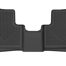 Husky Liners 2Nd Seat Floor Liner (2020-2021 Highlander) - 55891