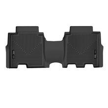 Husky Liners 2Nd Seat Floor Liner (2021-2025 Bronco) - 55951