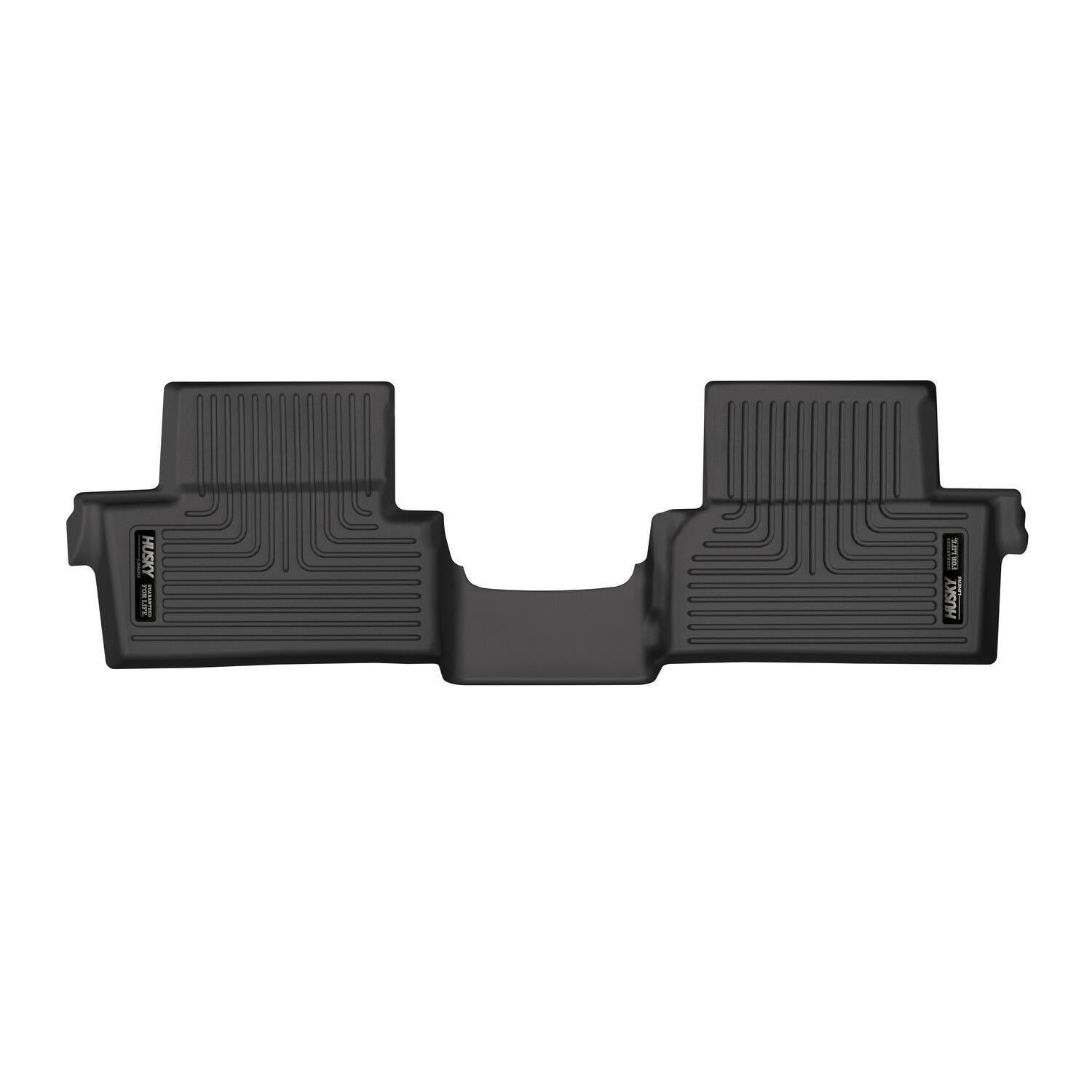 Husky Liners 2Nd Seat Floor Liner (2021-2025 Bronco) - 55961