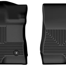 Husky Liners Front Floor Liners (2020-2021 Aviator) - 55791