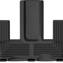 Husky Liners 3Rd Seat Floor Liner (2024-2025 Santa Fe) - 55991