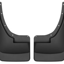 Husky Liners Front Or Rear Mud Guards (1994-2002 Ram 1500, Ram 2500, Ram 3500) - 56001