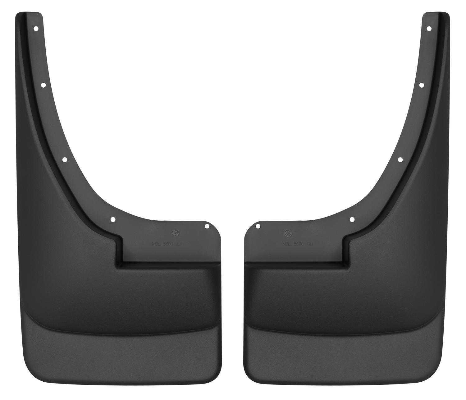 Husky Liners Front Or Rear Mud Guards (1994-2002 Ram 1500, Ram 2500, Ram 3500) - 56001