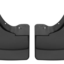 Husky Liners Front Mud Guards (1997-2004 Dakota, Durango) - 56031