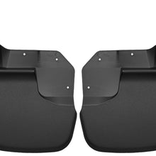 Husky Liners Front Mud Guards (2007-2018 Wrangler, Wrangler JK) - 56141