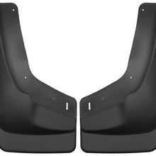 Husky Liners Front Mud Guards - 56211