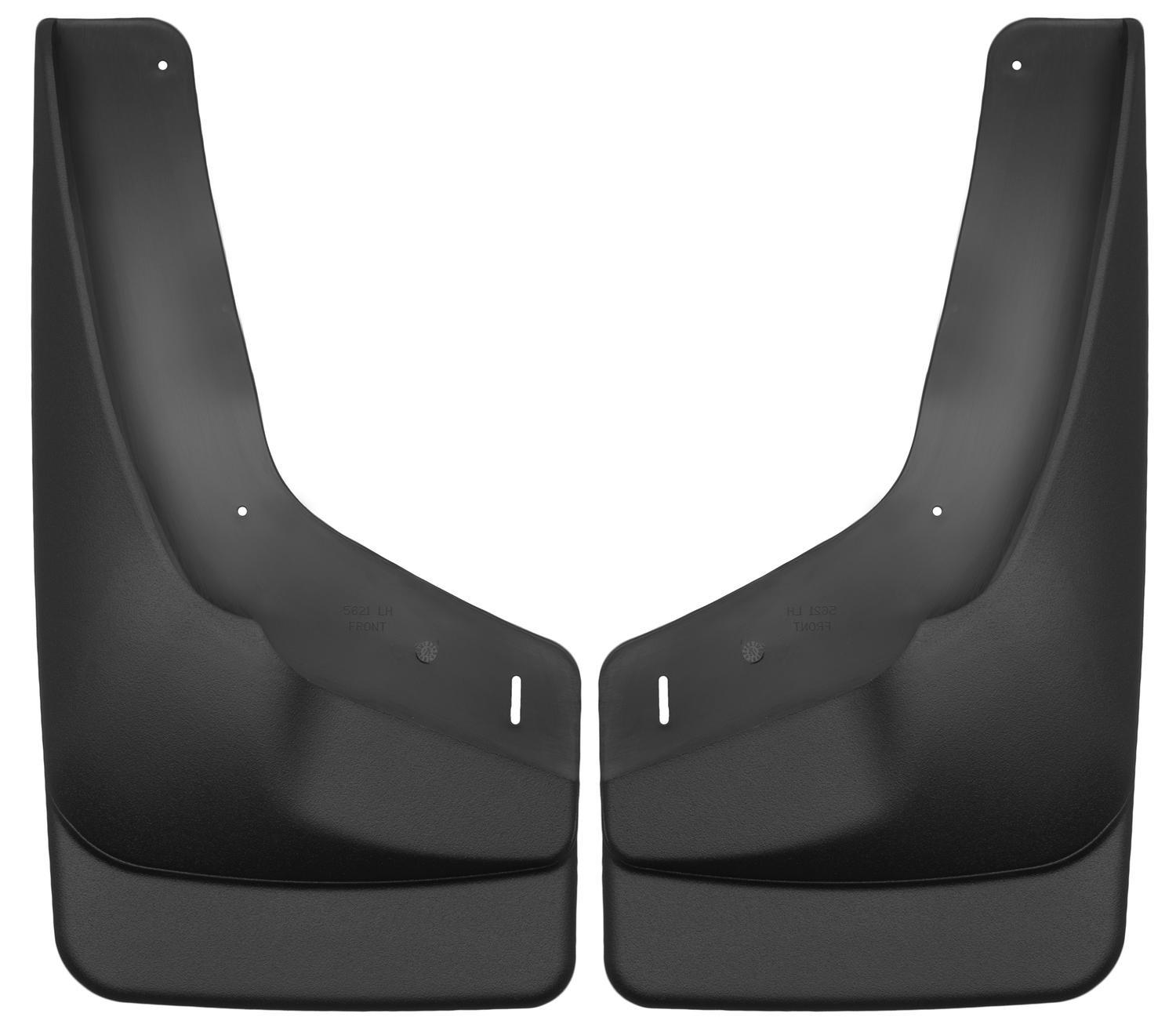 Husky Liners Front Mud Guards - 56211