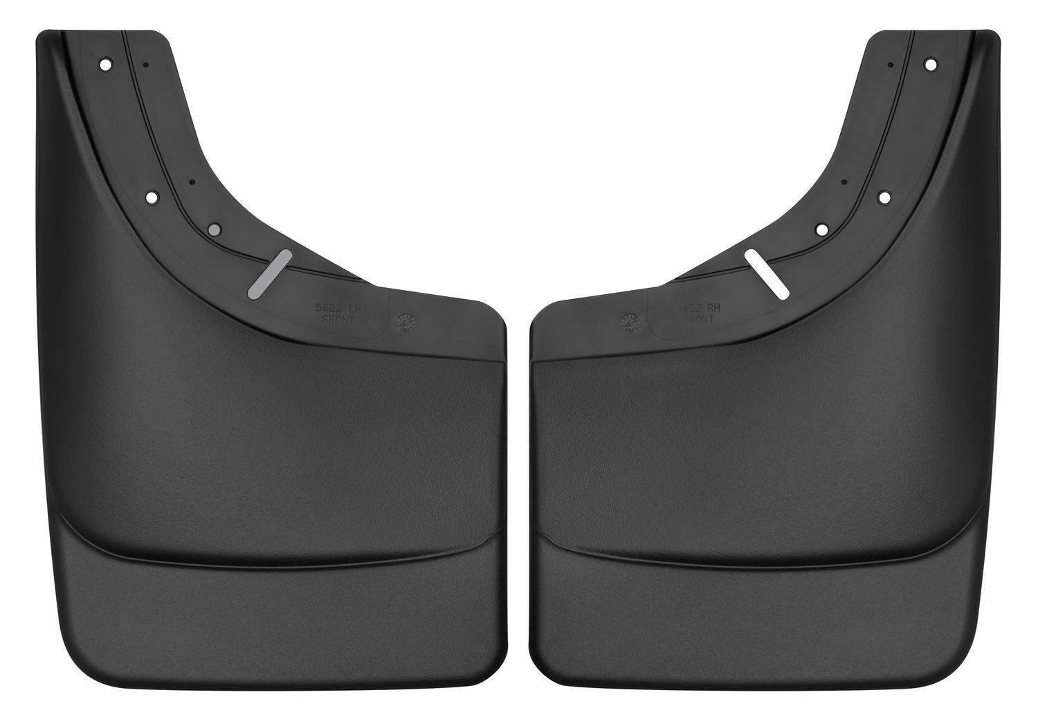 Husky Liners Front Or Rear Mud Guards - 56221