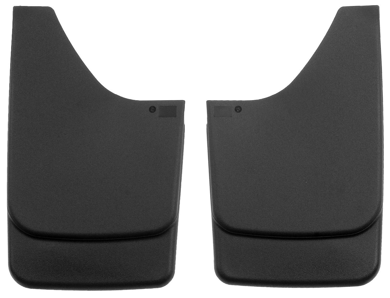 Husky Liners Front Or Rear Mud Guards - 56261
