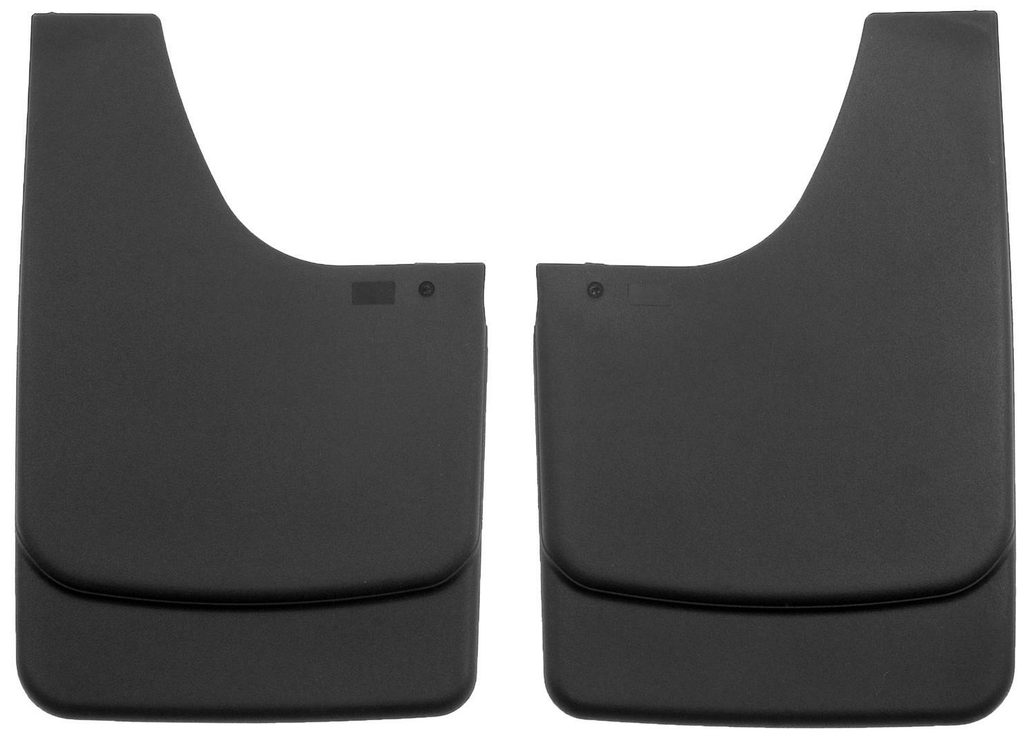 Husky Liners Front Or Rear Mud Guards - 56331
