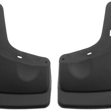 Husky Liners Front Mud Guards (2004-2014 Mark LT, F-150) - 56591