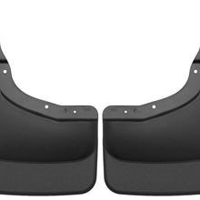 Husky Liners Front Mud Guards (2004-2014 F-150) - 56601