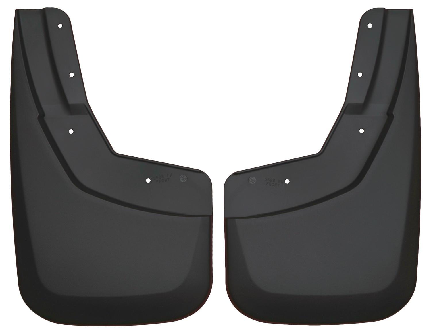 Husky Liners Front Mud Guards (2008-2012 Escape, Mariner) - 56671