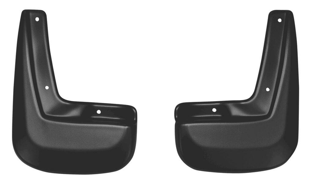 Husky Liners Front Mud Guards (2010-2017 Equinox) - 56861