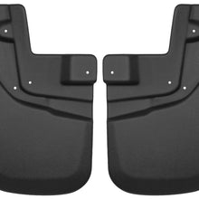 Husky Liners Front Mud Guards (2005-2015 Tacoma) - 56931