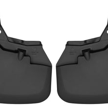 Husky Liners Front Mud Guards (2016-2022 Tacoma) - 56941