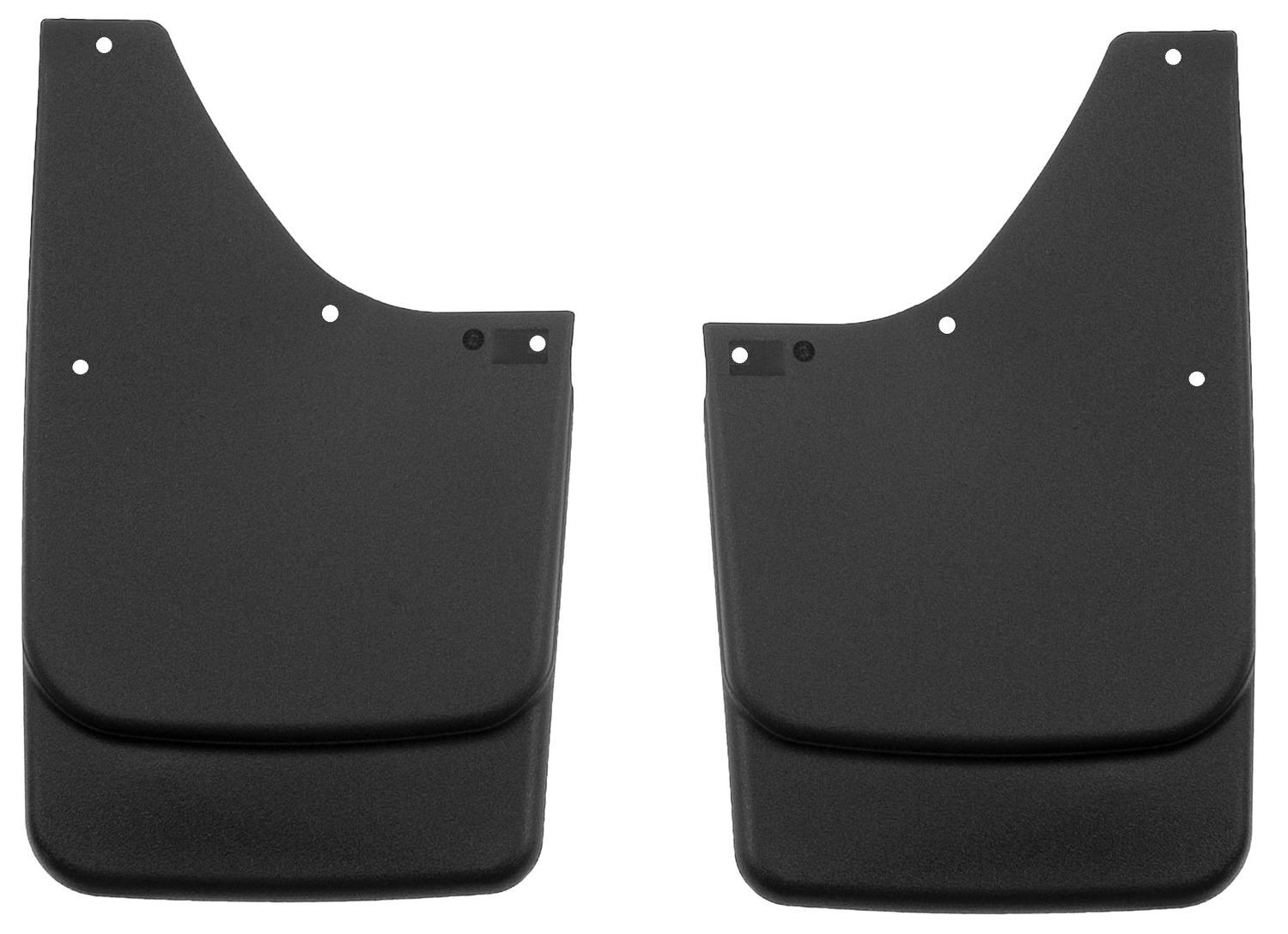 Husky Liners Rear Mud Guards (1997-2004 Dakota) - 57031
