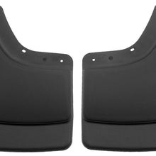 Husky Liners Rear Mud Guards (2002-2009 Ram 1500, Ram 2500, Ram 3500) - 57061
