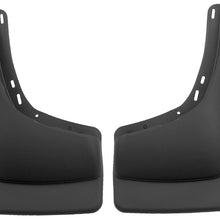 Husky Liners Rear Mud Guards - 57241