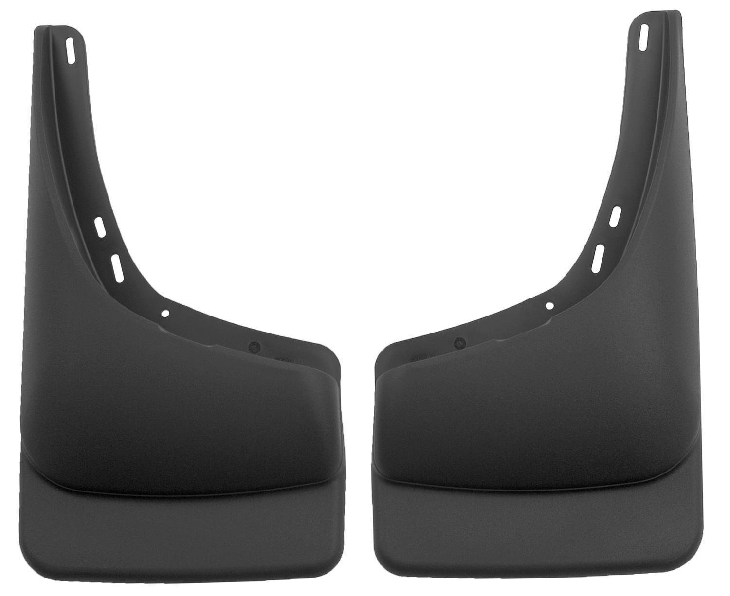 Husky Liners Rear Mud Guards - 57241