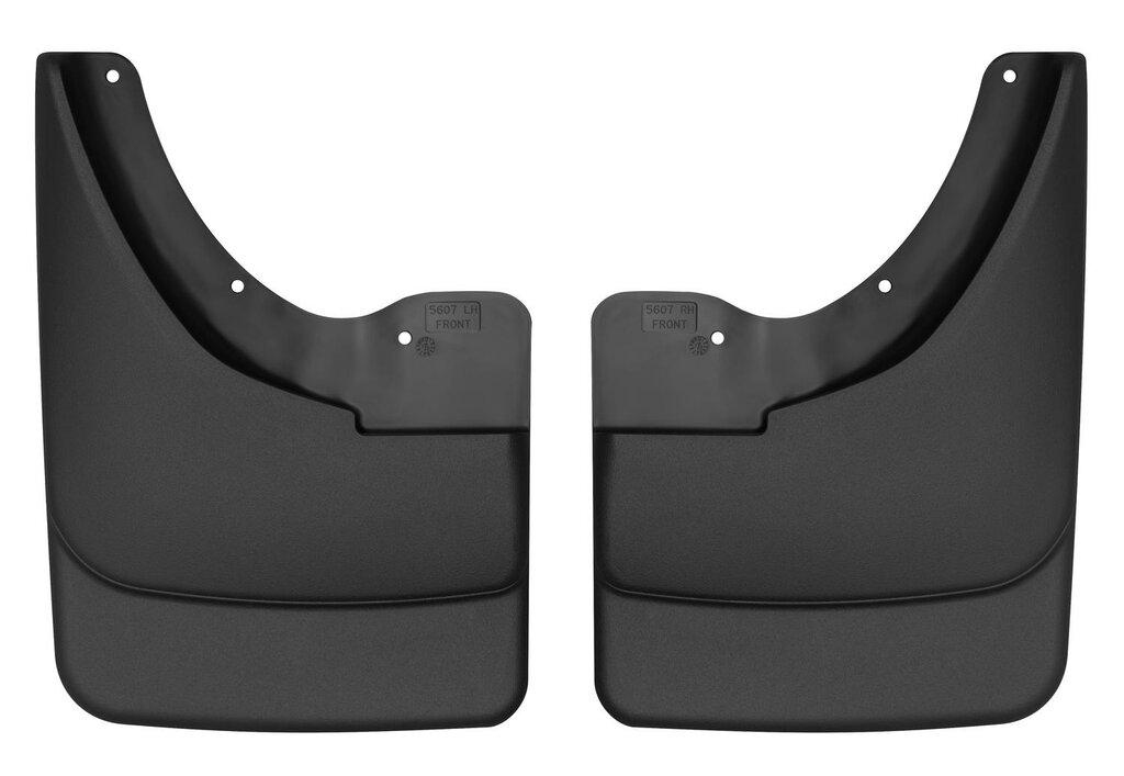 Husky Liners Rear Mud Guards (2003-2009 H2) - 57361