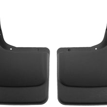 Husky Liners Rear Mud Guards (2004-2014 F-150) - 57601