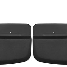 Husky Liners Dually Rear Mud Guards (2011-2016 F-350 Super Duty) - 57641
