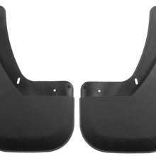 Husky Liners Rear Mud Guards (2007-2014 Tahoe, Yukon) - 57731