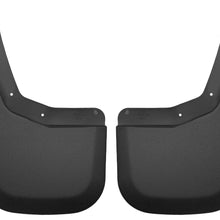 Husky Liners Rear Mud Guards (2007-2014 Silverado 1500, Silverado 2500 HD, Silverado 3500 HD) - 57791
