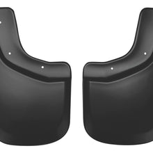 Husky Liners Rear Mud Guards (2004-2012 Colorado, Canyon) - 57811