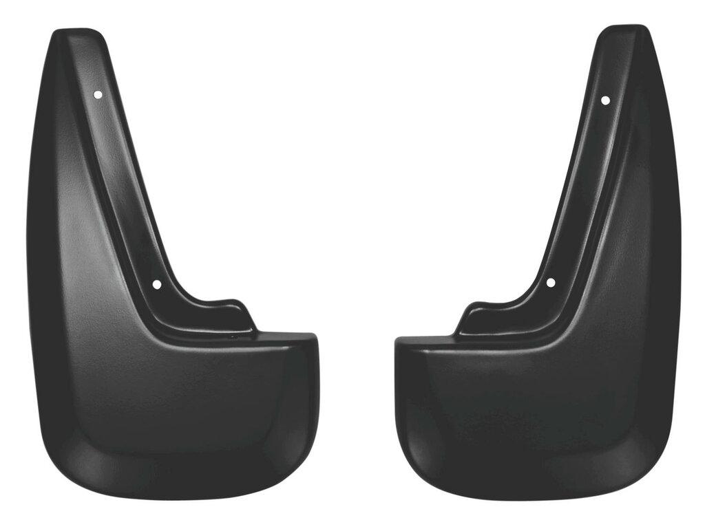 Husky Liners Rear Mud Guards (2010-2017 Equinox) - 57861