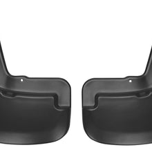 Husky Liners Rear Mud Guards (2010-2016 4Runner) - 57921