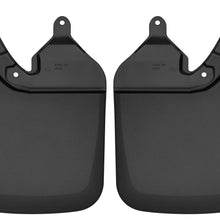 Husky Liners Rear Mud Guards (2016-2022 Tacoma) - 57941