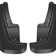 Husky Liners Front Mud Guards (2011-2021 Durango) - 58001