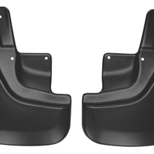 Husky Liners Front Mud Guards (2011-2021 Grand Cherokee) - 58101